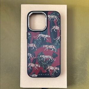 Burga Elite iPhone 13 Pro NEW